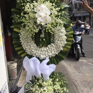 Hoa Tuoi Sai Gon Tphcm Ho Chi Minh 20